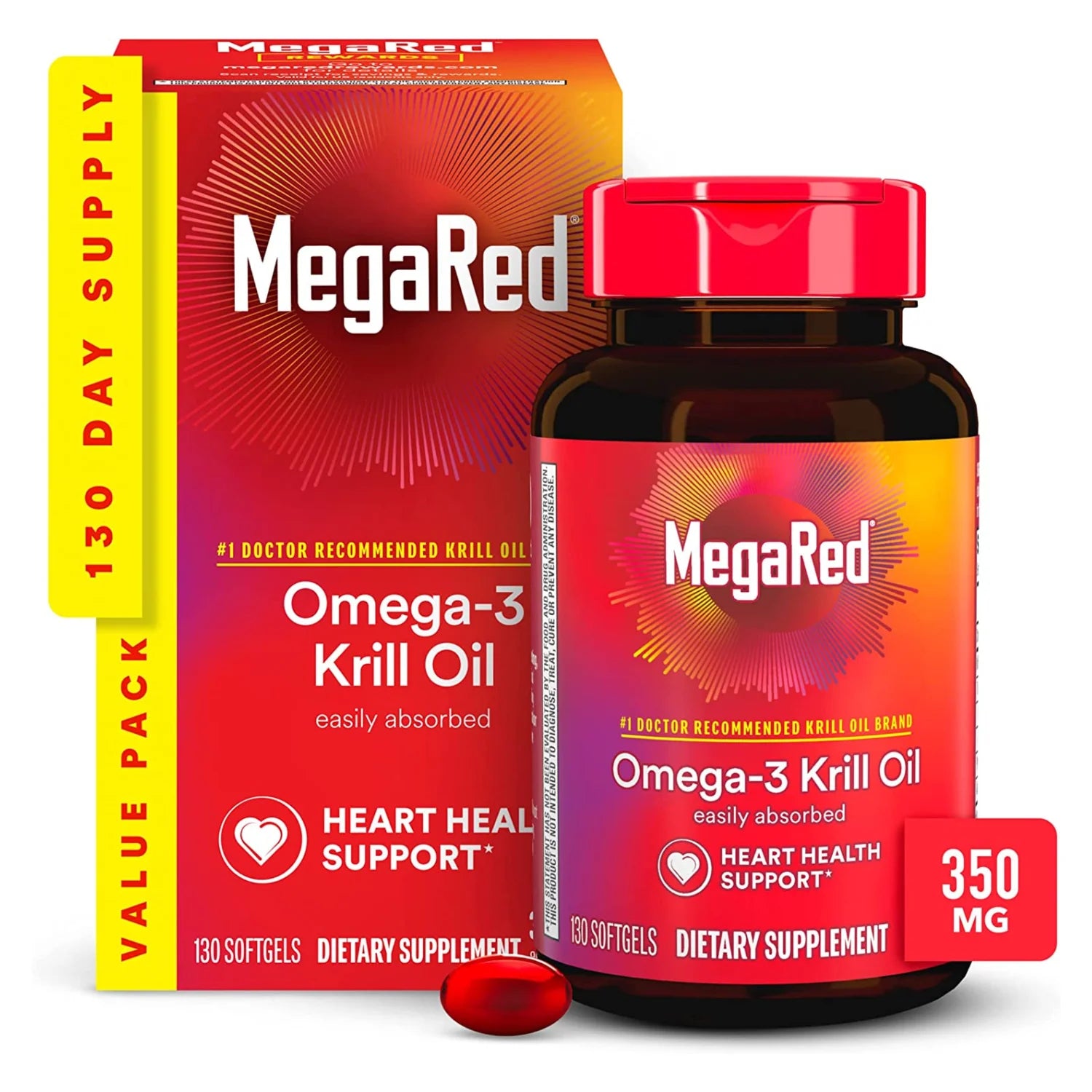 MEGA RED 4 EN 1
