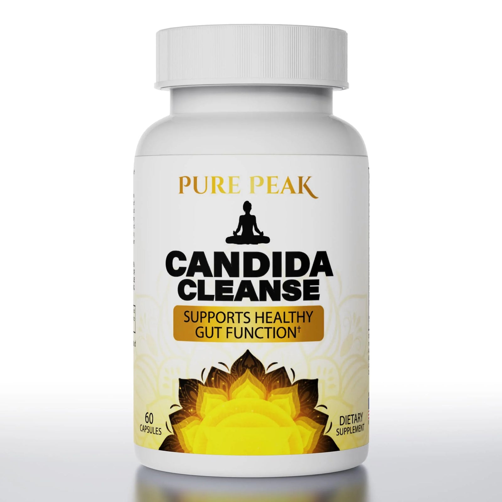 Candida Cleanse