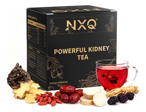 Powerful Kidney Tea