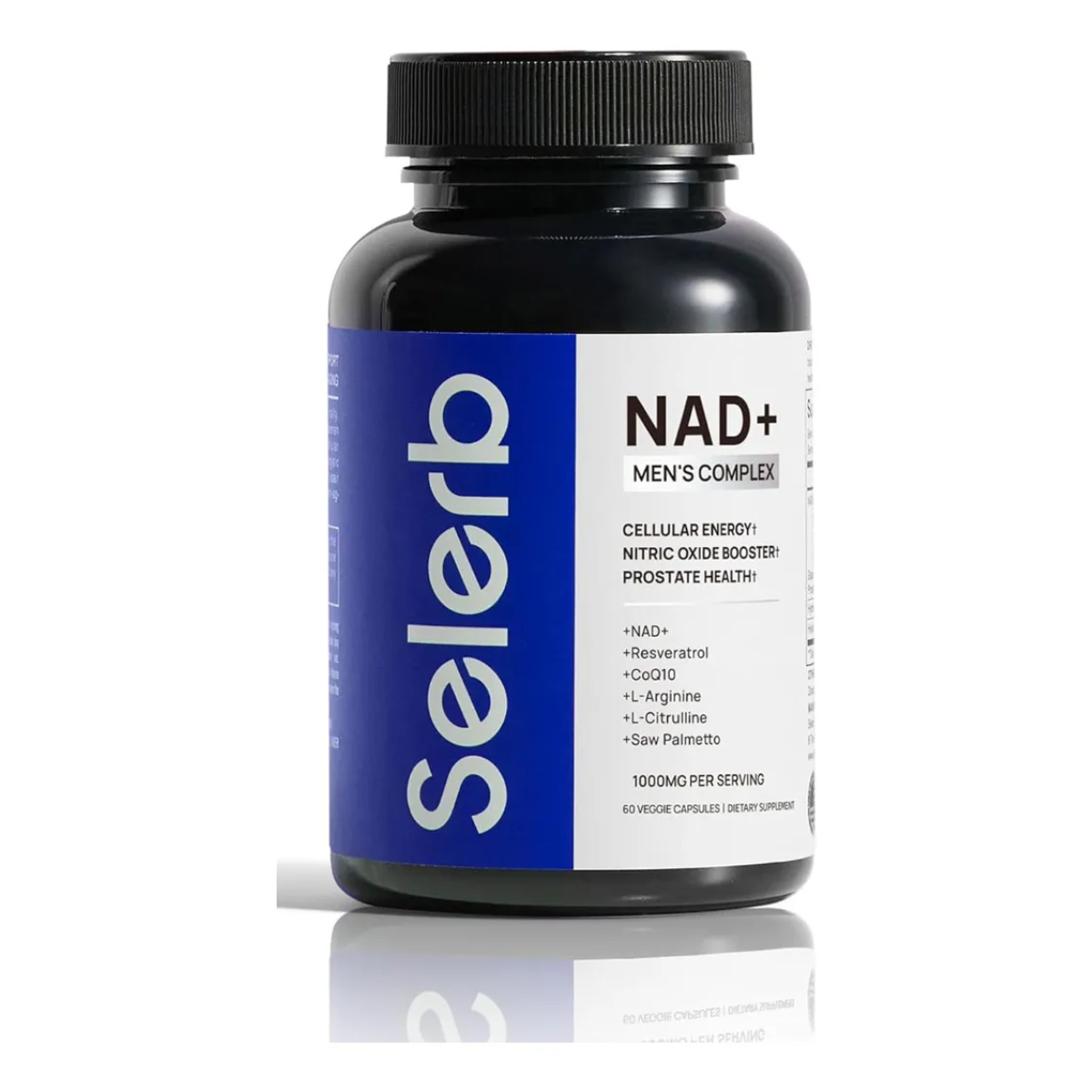 NAD+ Men’s Complex